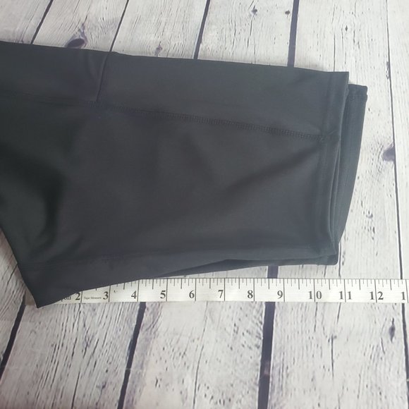 RAG High Waist Athletic Short - Picture 7 of 7